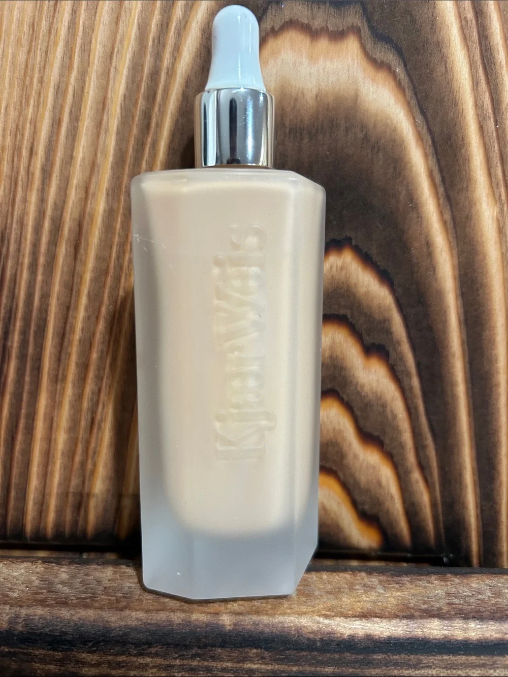 Kjaer Weis Liquid Foundation - Light Beige F120